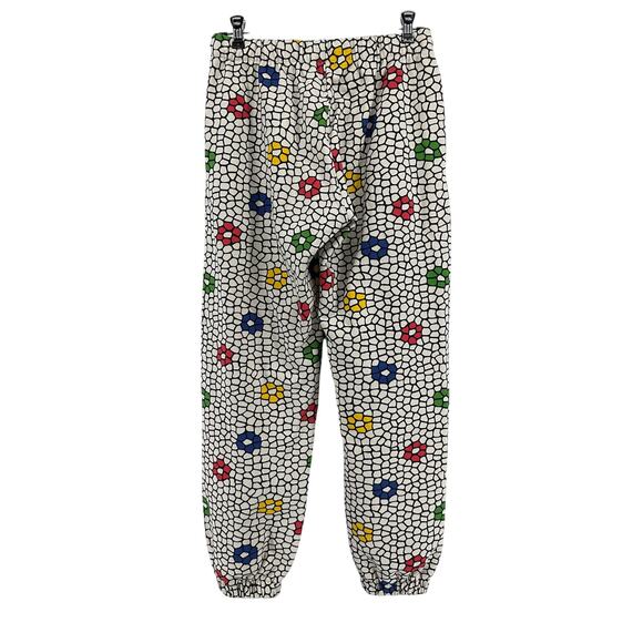 Madhappy Blue Cotton Beach Universal Sweatpant Size S - Picture 3 of 5